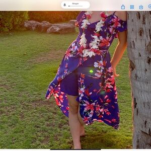 Casual wear dress